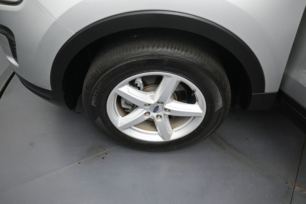 2018 Ford Explorer Base - Photo 34
