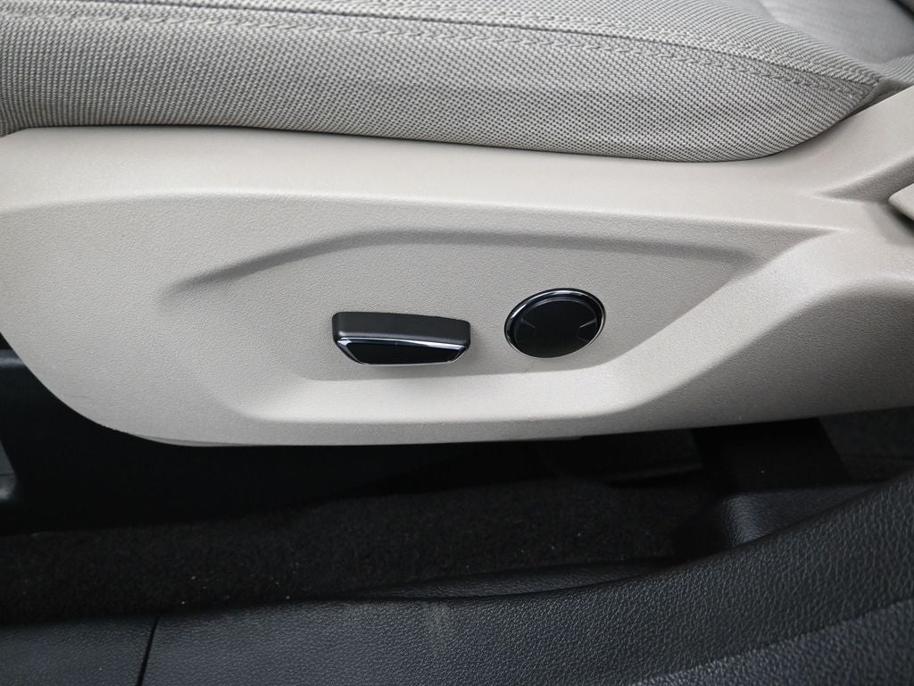 2018 Ford Explorer Base