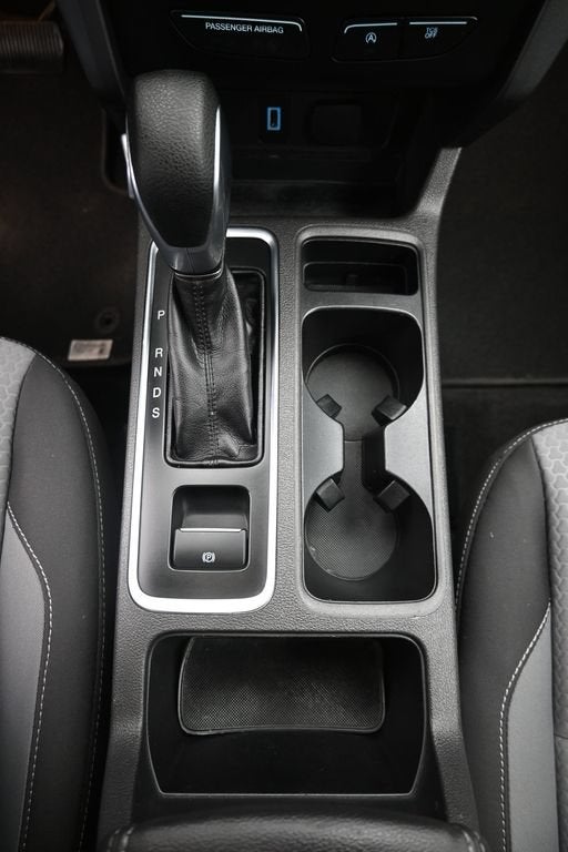 2019 Ford Escape SE - Photo 19