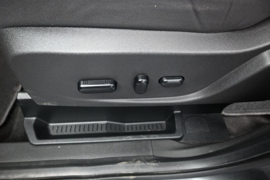 2019 Ford Escape SE - Photo 21