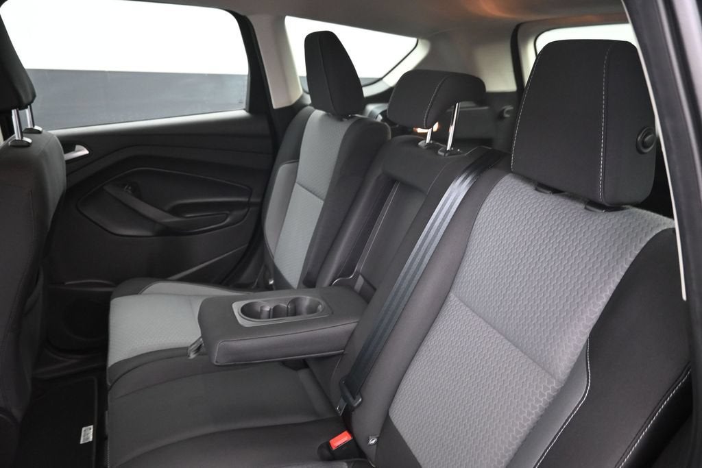 2019 Ford Escape SE - Photo 23
