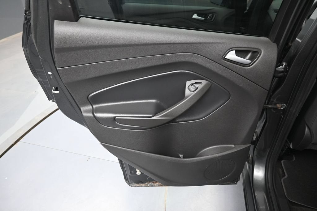 2019 Ford Escape SE - Photo 25