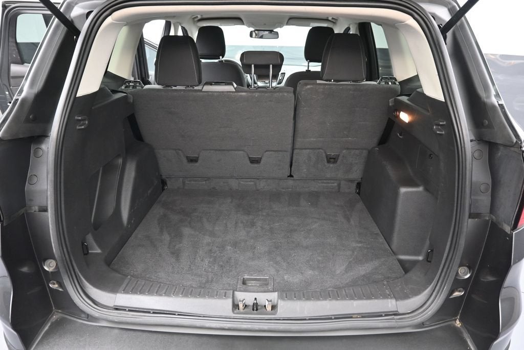 2019 Ford Escape SE - Photo 26