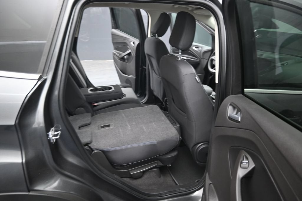 2019 Ford Escape SE - Photo 27