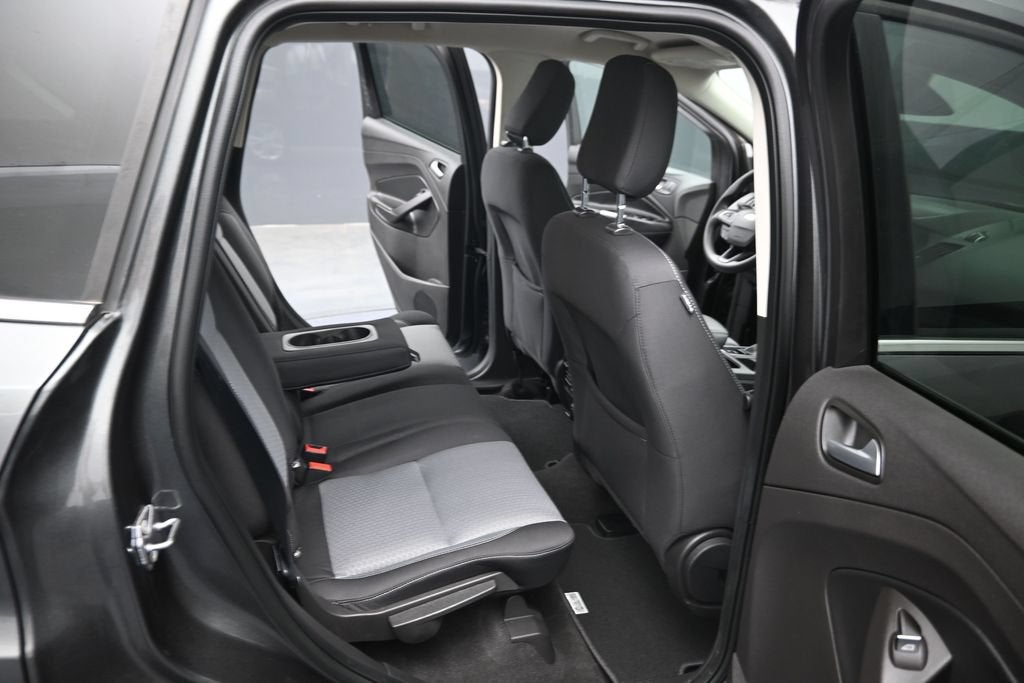 2019 Ford Escape SE - Photo 28