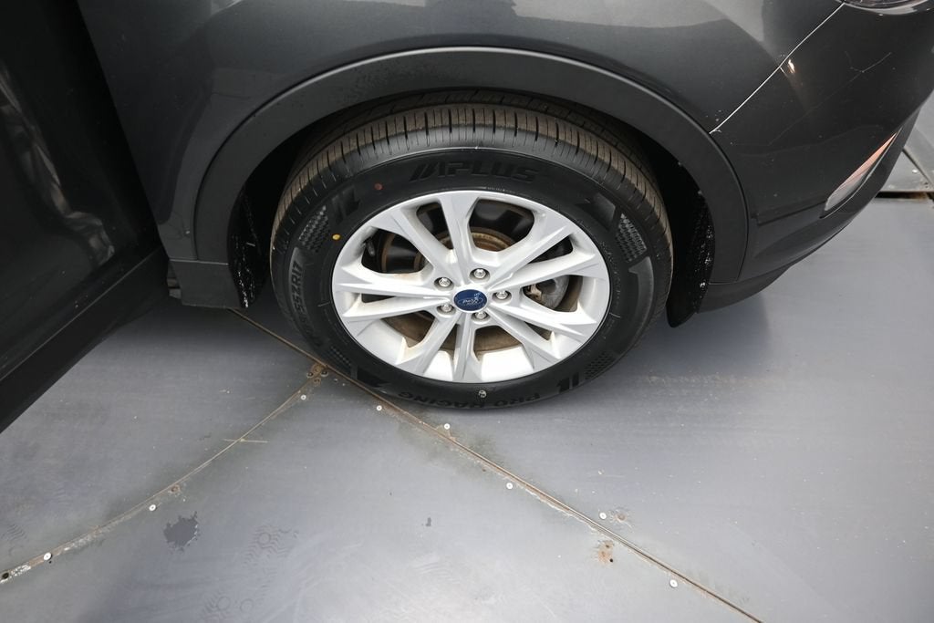 2019 Ford Escape SE - Photo 31