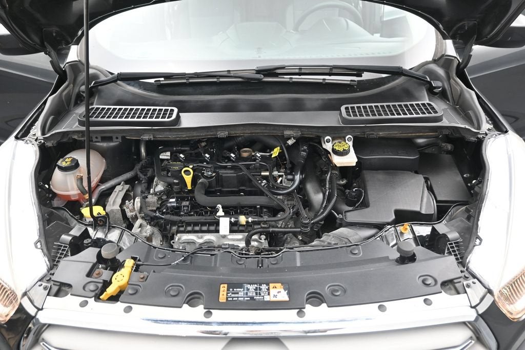 2019 Ford Escape SE - Photo 32