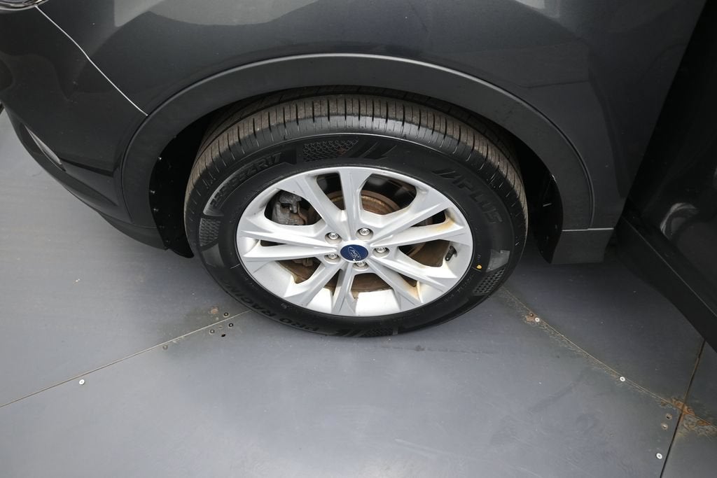 2019 Ford Escape SE - Photo 33