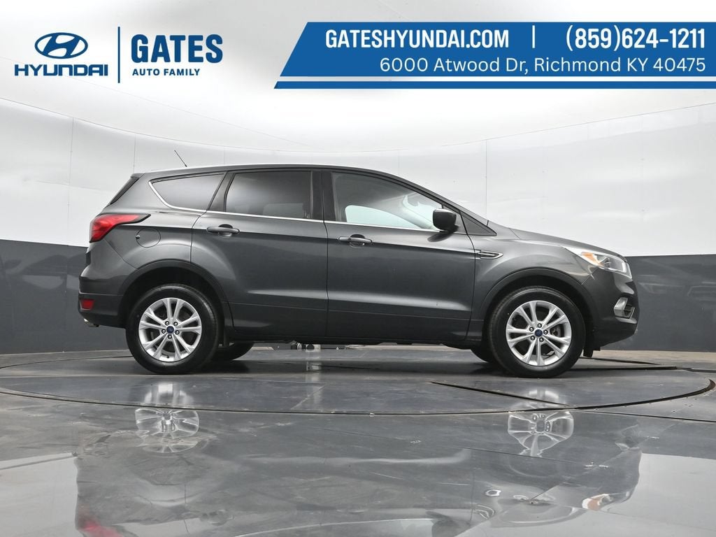 2019 Ford Escape SE - Photo 36