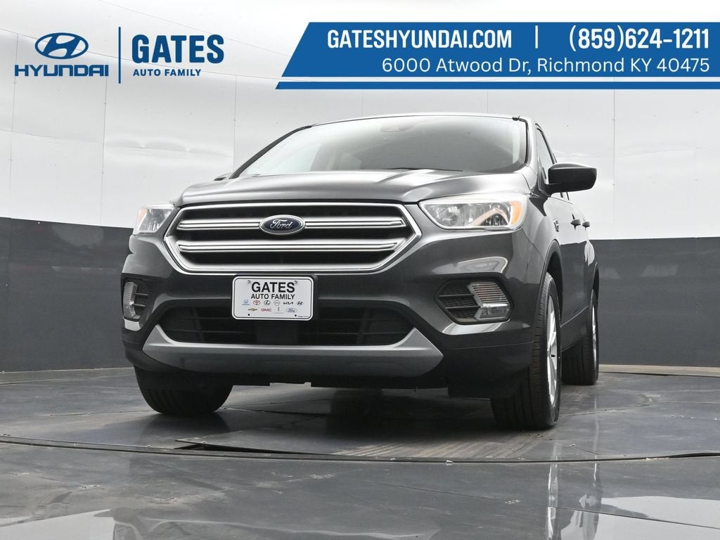 2019 Ford Escape SE - Photo 38
