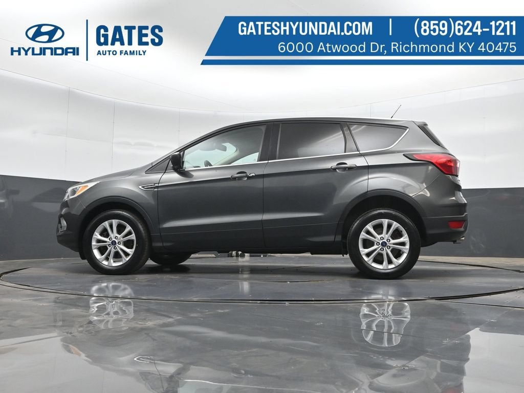 2019 Ford Escape SE - Photo 40