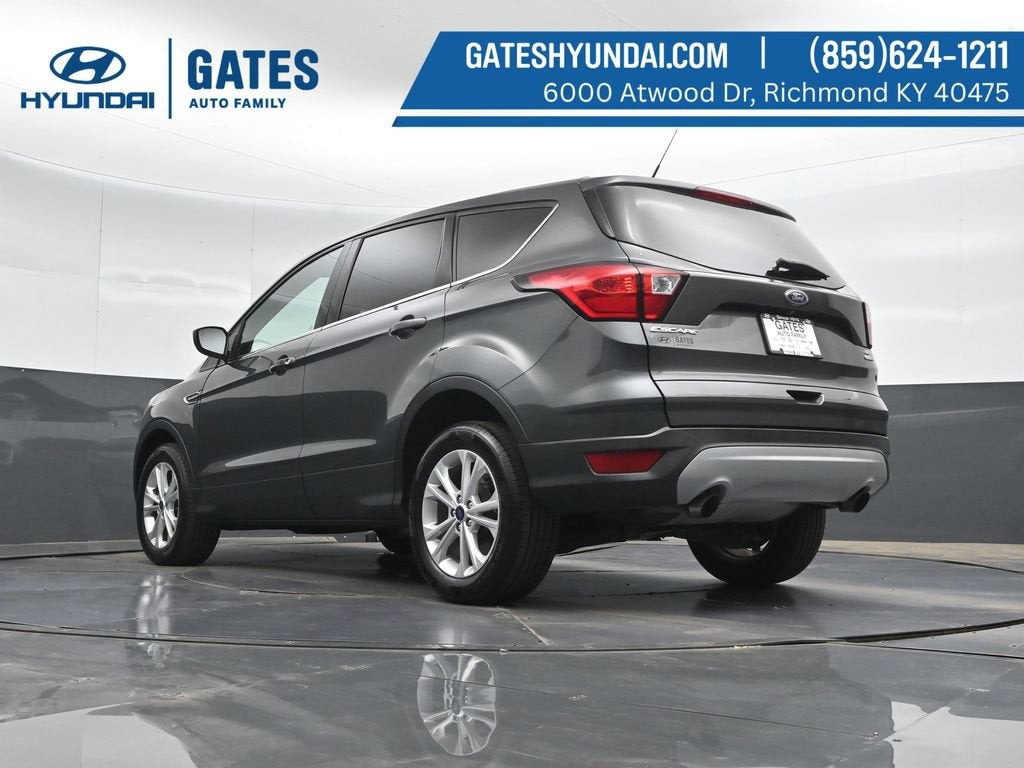2019 Ford Escape SE - Photo 41