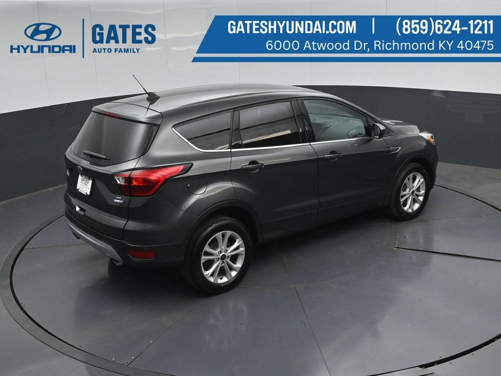2019 Ford Escape SE - Photo 43