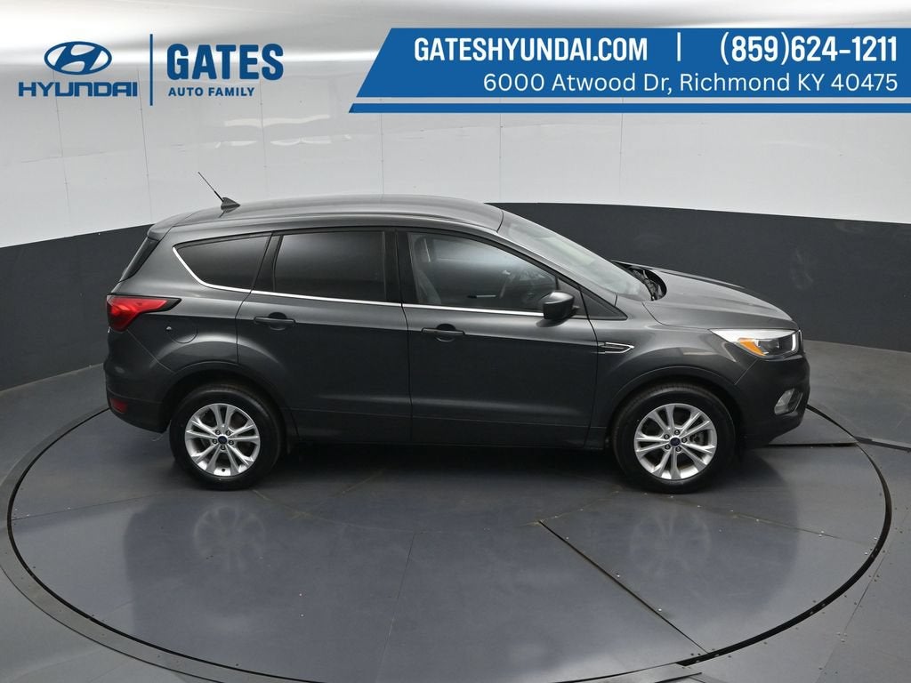 2019 Ford Escape SE - Photo 44
