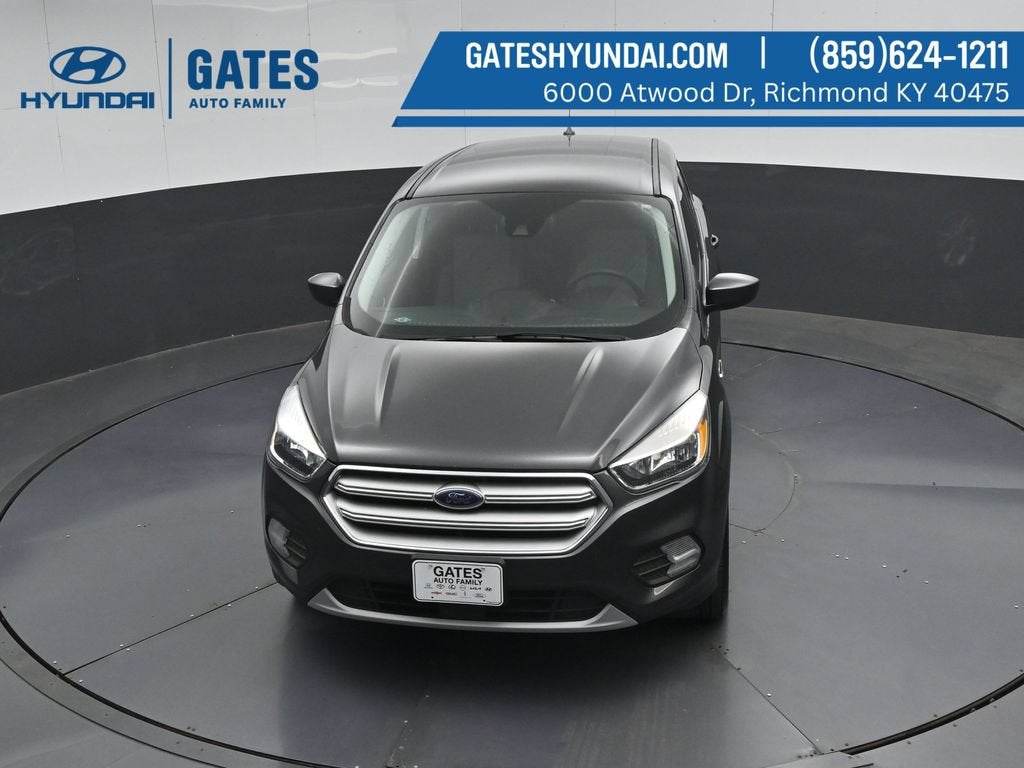 2019 Ford Escape SE - Photo 46