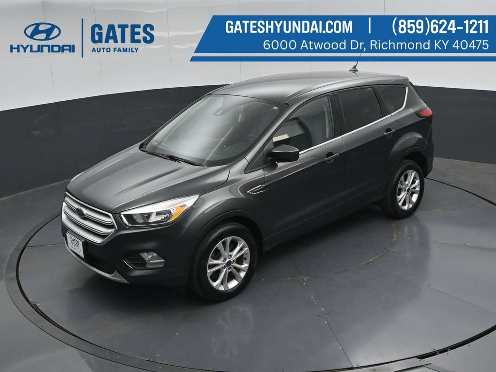 2019 Ford Escape SE - Photo 47