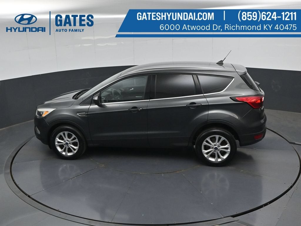 2019 Ford Escape SE - Photo 48