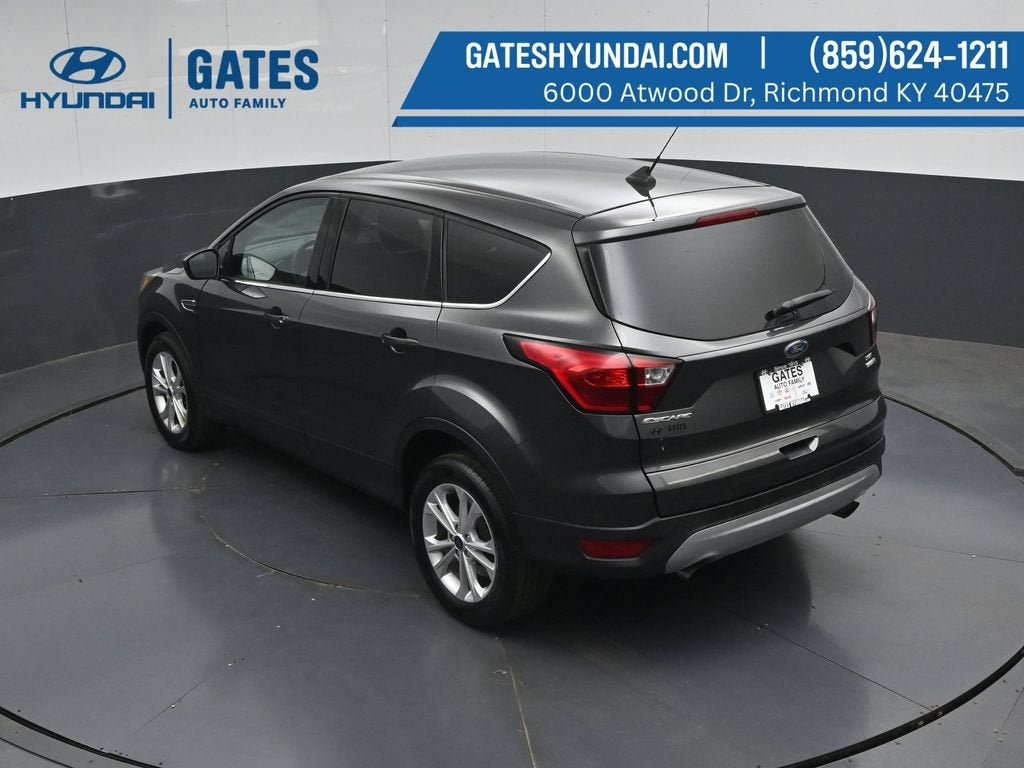 2019 Ford Escape SE - Photo 49