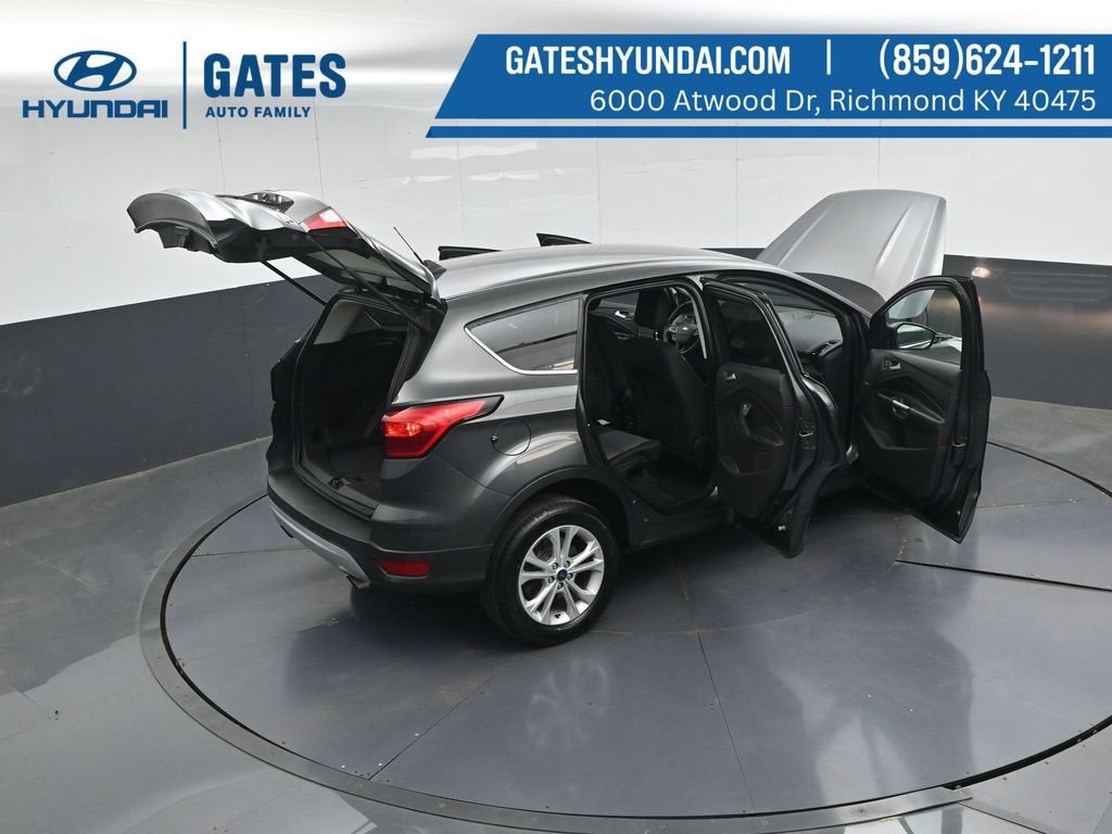 2019 Ford Escape SE - Photo 50