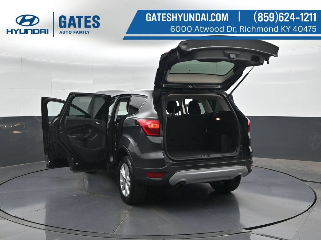 2019 Ford Escape SE - Photo 53