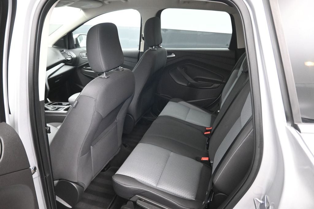 2018 Ford Escape SE - Photo 10