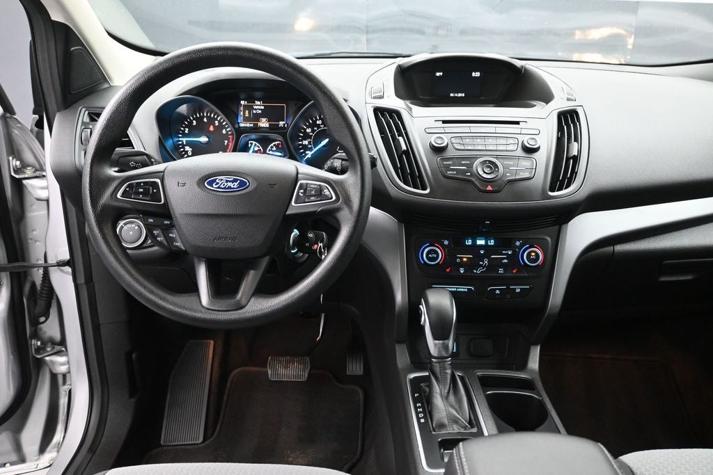 2018 Ford Escape SE - Photo 11