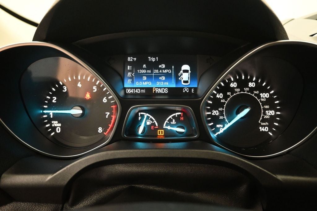 2018 Ford Escape SE - Photo 12