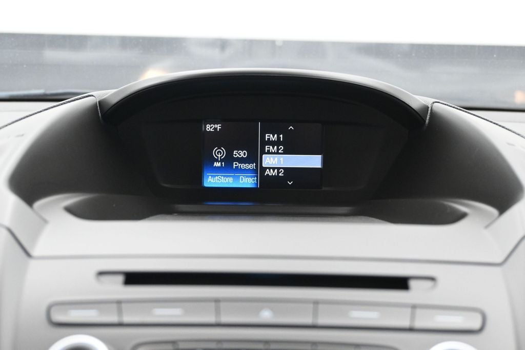 2018 Ford Escape SE - Photo 14