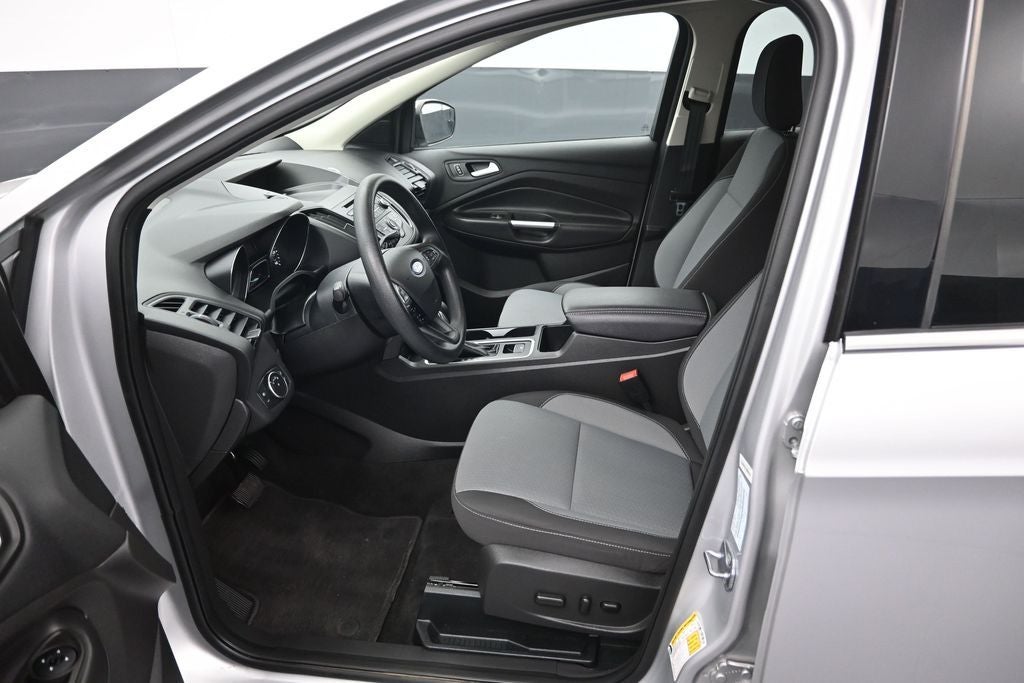 2018 Ford Escape SE - Photo 9