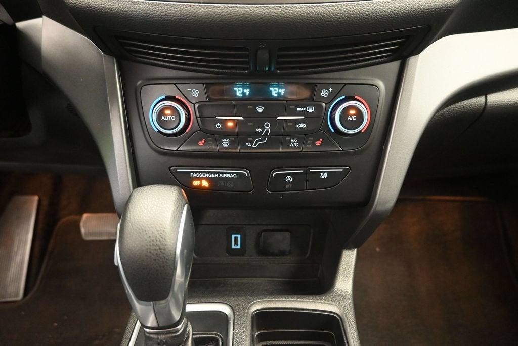 2018 Ford Escape SE - Photo 20