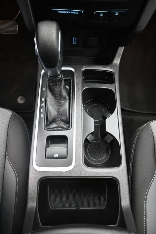 2018 Ford Escape SE - Photo 21