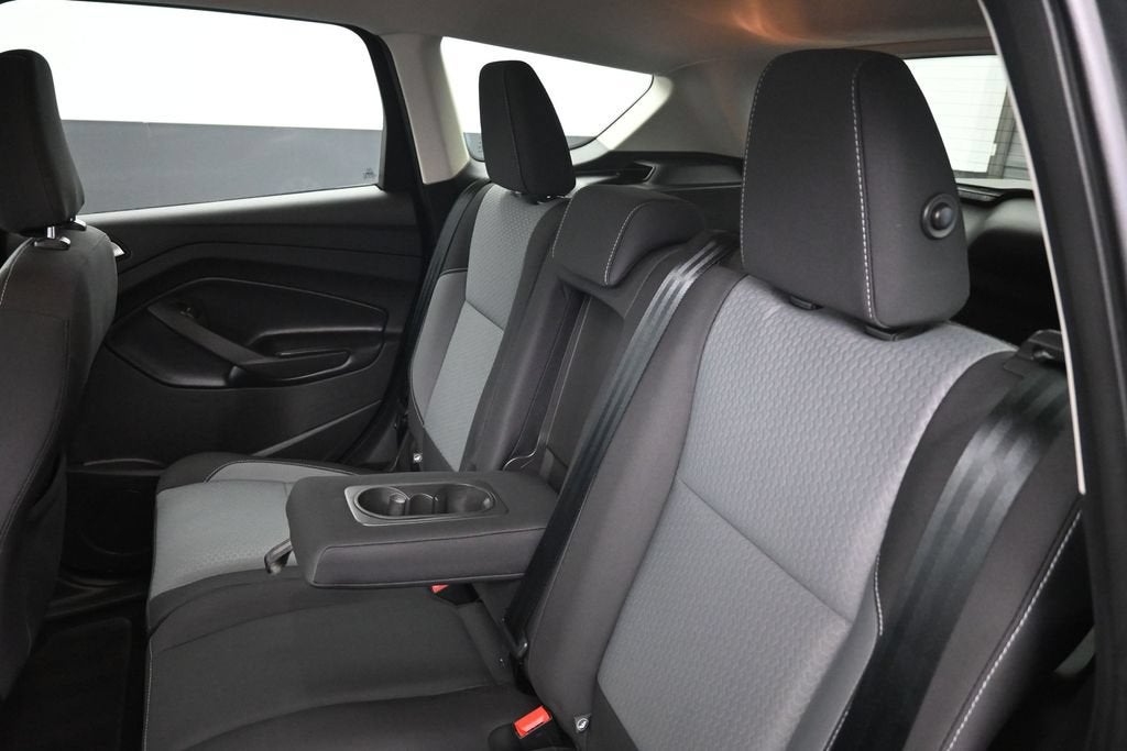 2018 Ford Escape SE - Photo 25