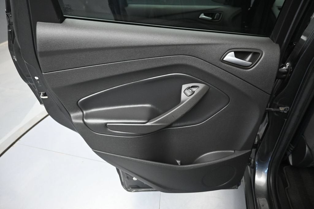 2018 Ford Escape SE - Photo 27