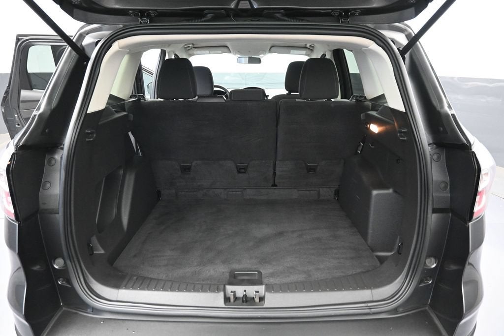2018 Ford Escape SE - Photo 28