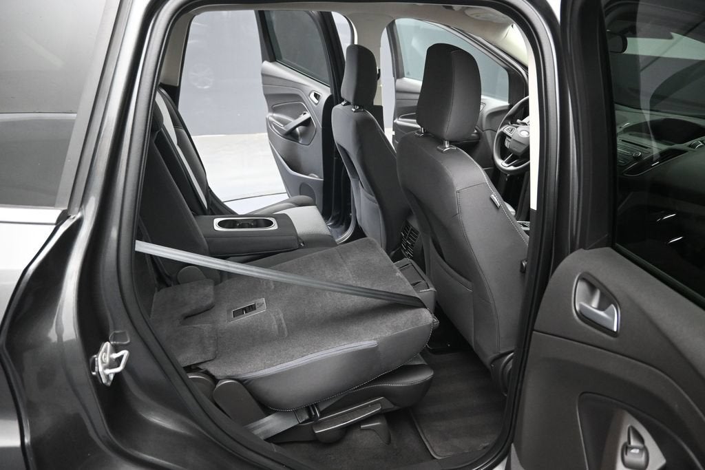 2018 Ford Escape SE - Photo 29