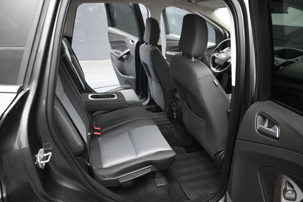 2018 Ford Escape SE - Photo 30