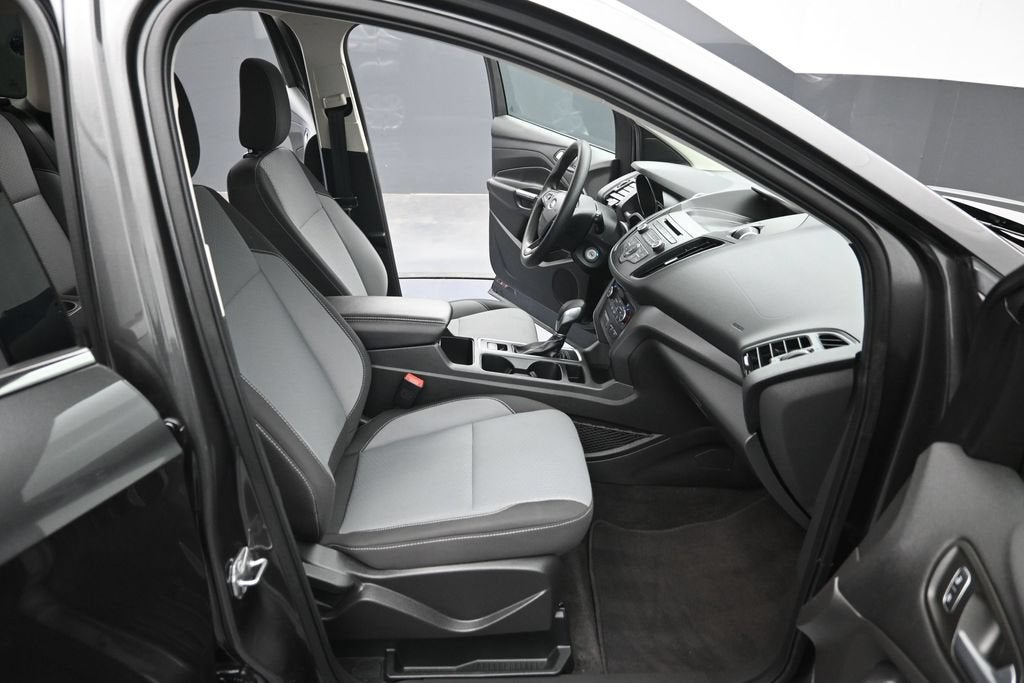 2018 Ford Escape SE - Photo 31
