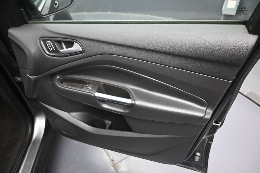 2018 Ford Escape SE - Photo 32