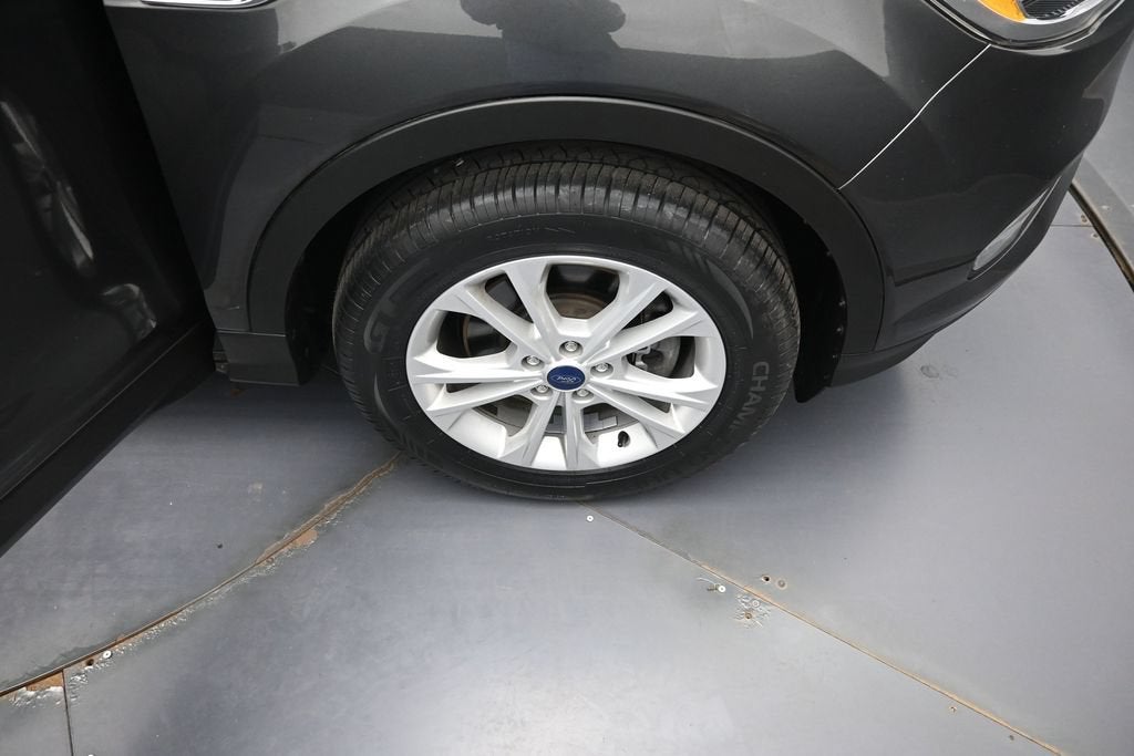 2018 Ford Escape SE - Photo 33