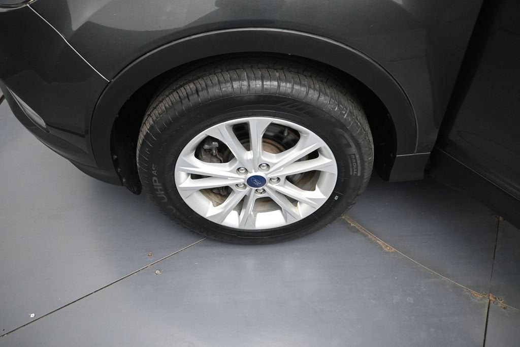 2018 Ford Escape SE - Photo 35