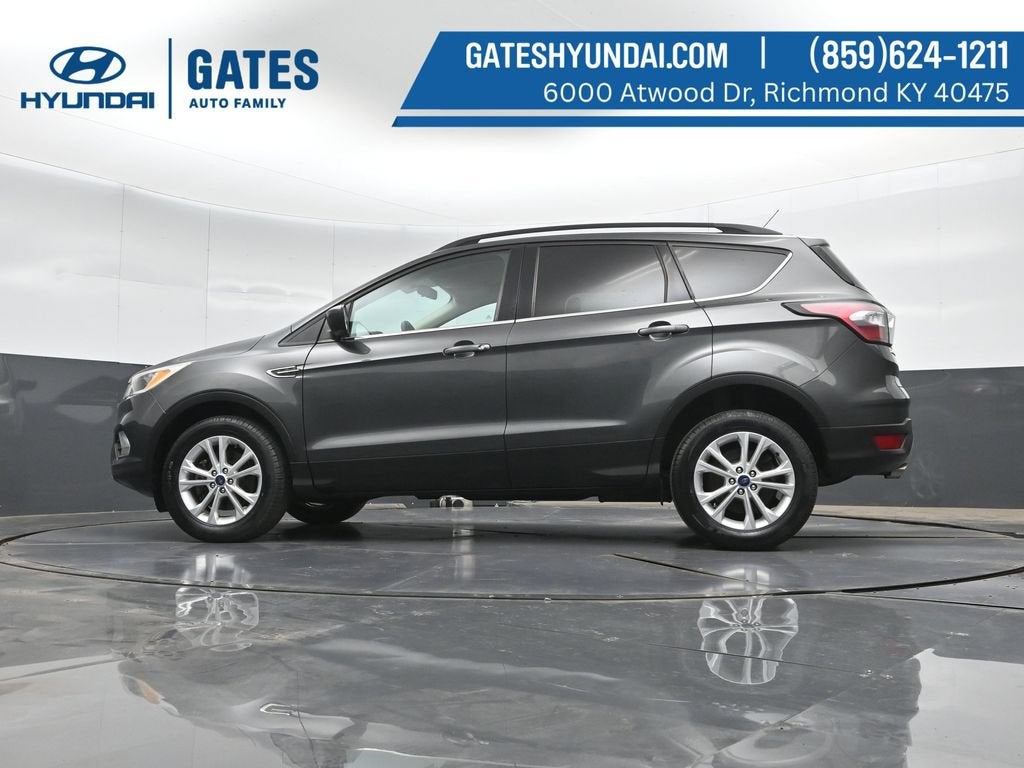 2018 Ford Escape SE - Photo 42
