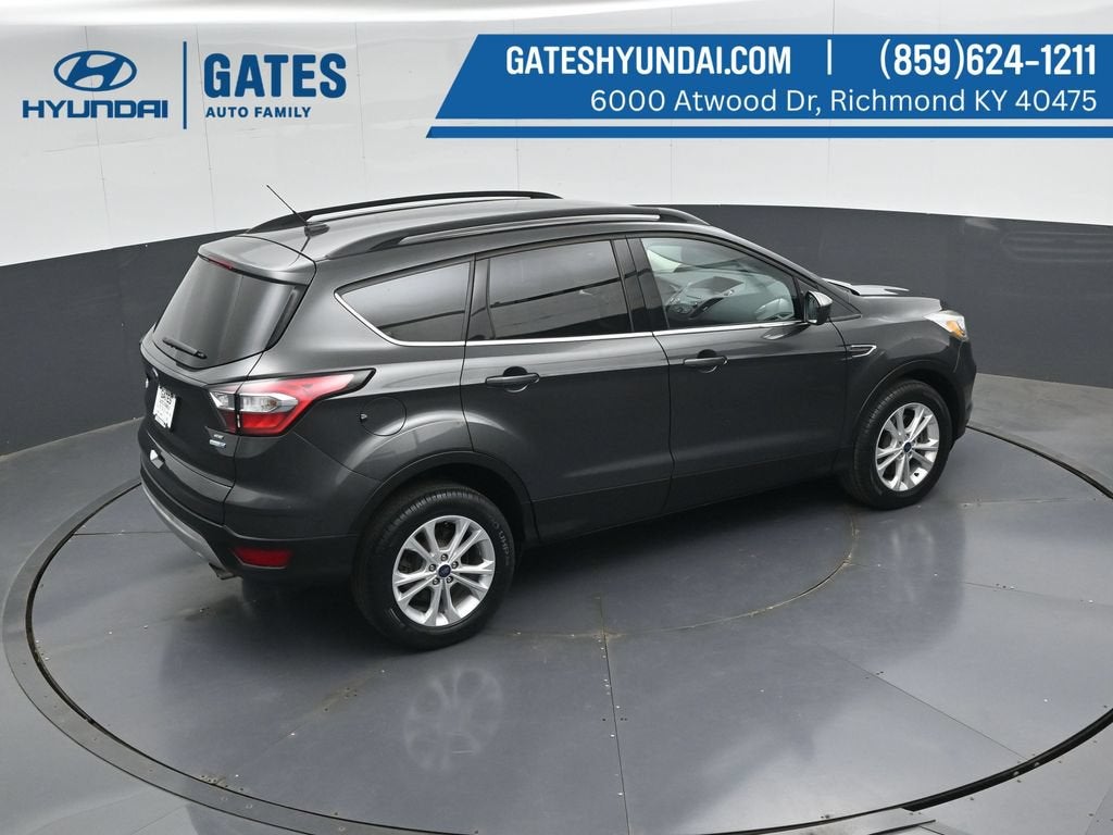 2018 Ford Escape SE - Photo 45