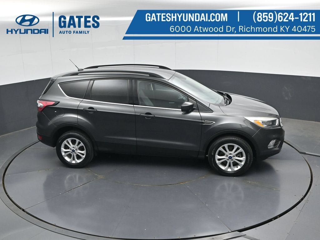 2018 Ford Escape SE - Photo 46