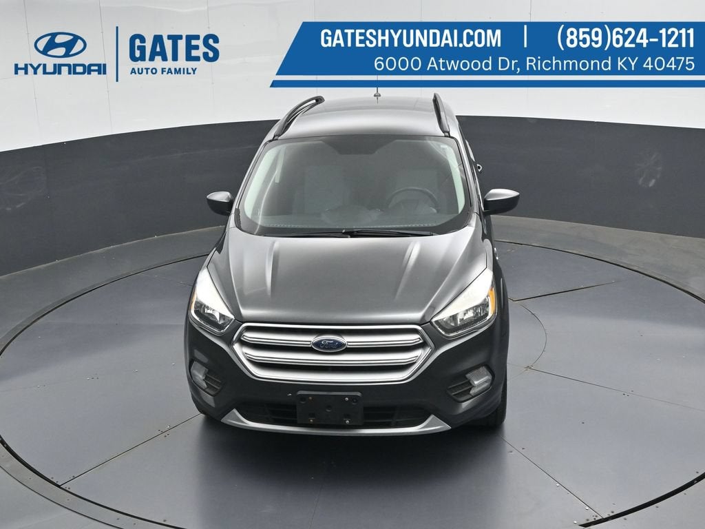 2018 Ford Escape SE - Photo 48