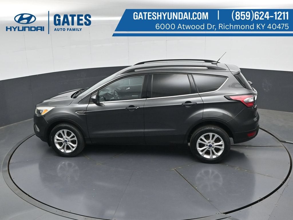 2018 Ford Escape SE - Photo 50