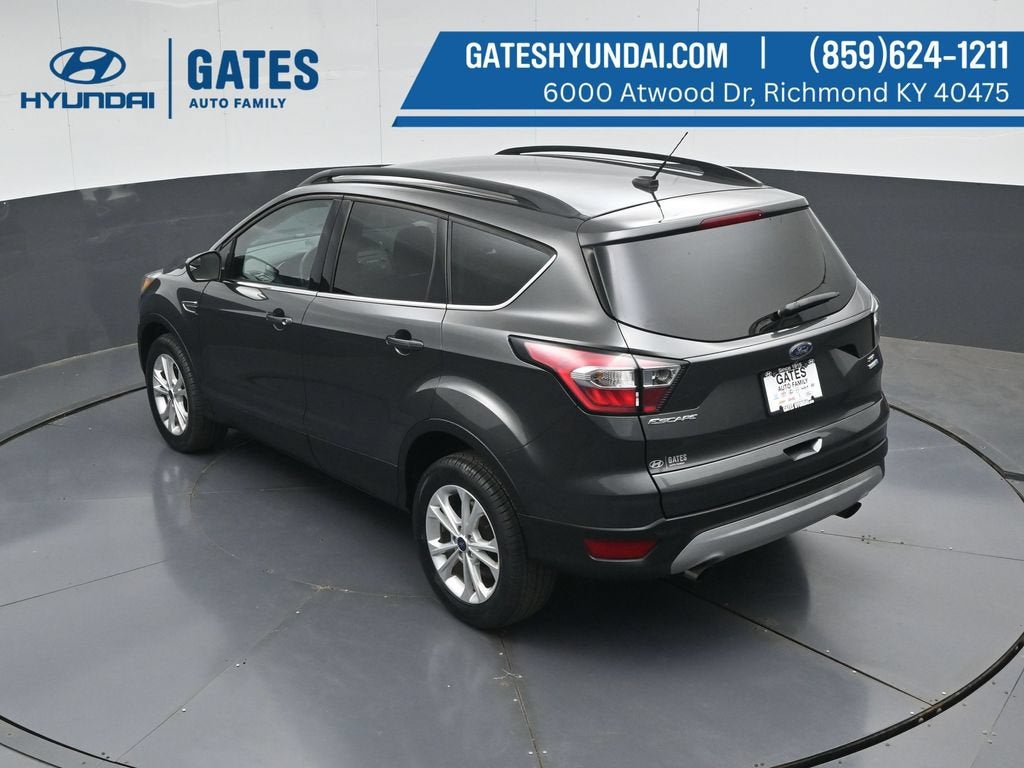 2018 Ford Escape SE - Photo 51