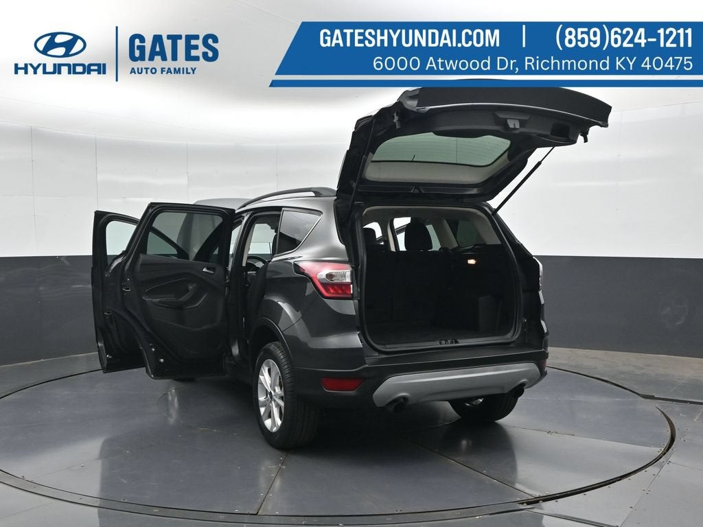 2018 Ford Escape SE - Photo 55