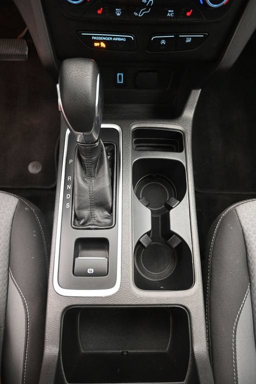 2018 Ford Escape SE - Photo 20