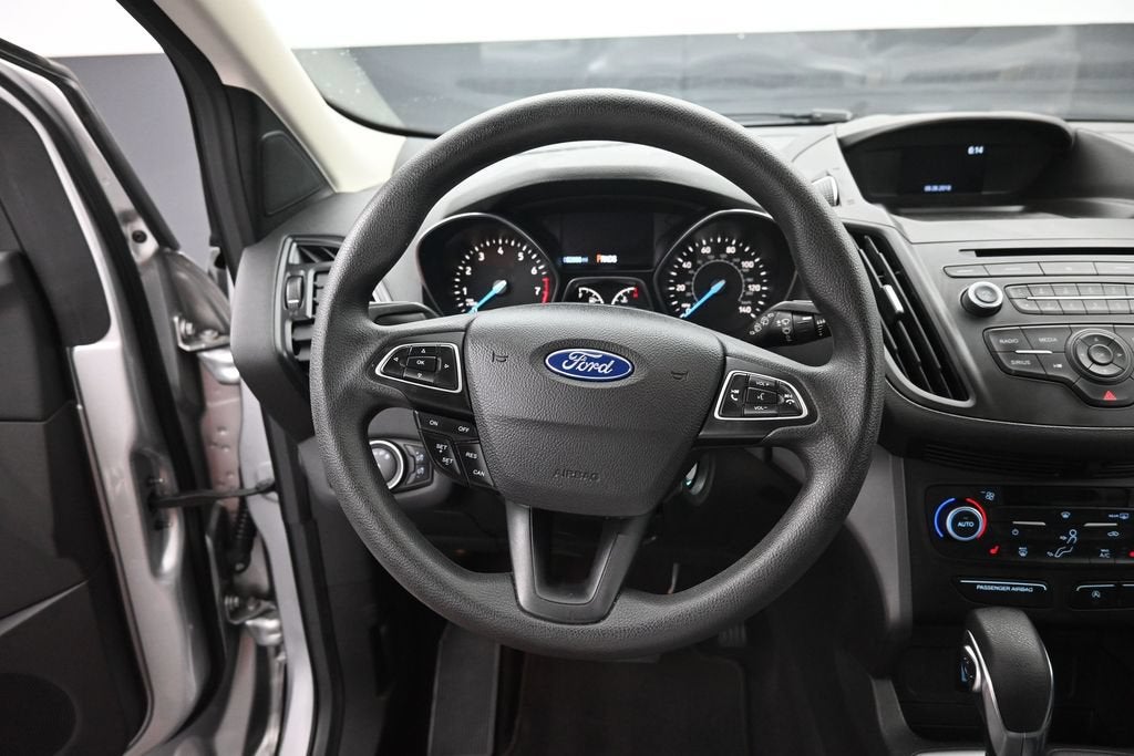 2018 Ford Escape SE - Photo 21
