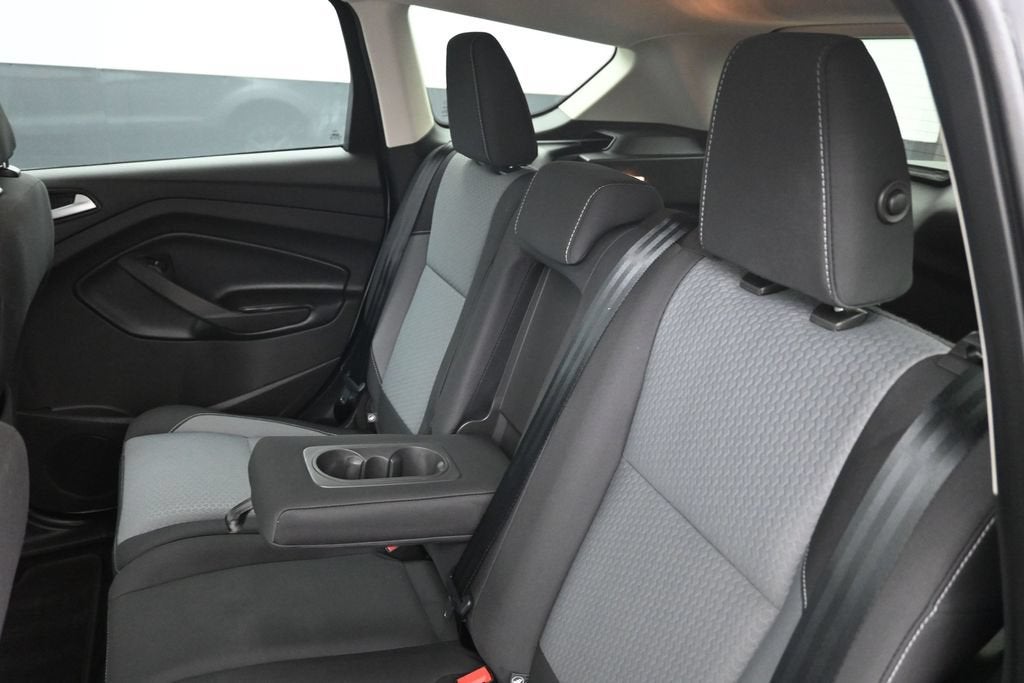 2018 Ford Escape SE - Photo 24